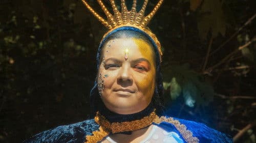 Línguas de Fogo Bild 1