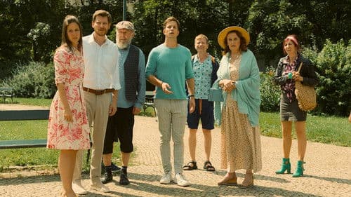 Přání k narozeninám Bild 1