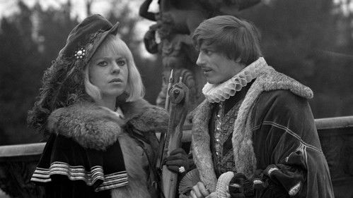 Píseň pro Rudolfa III. Bild 3