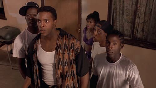 South Central - In den Straßen von L. A. Bild 4