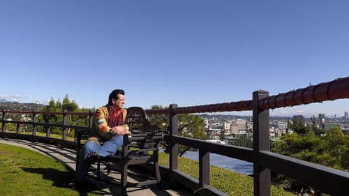 Chuck Zito: An American Story Bild 1