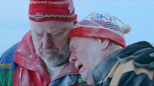 Takk for turen - Letzte Runde Bild 1