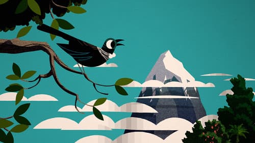 Frühlingssymphonie Bild 1