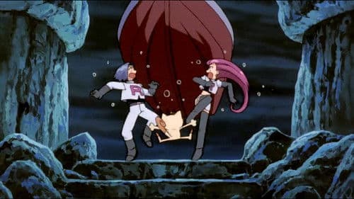 Pokémon 2: Die Macht des Einzelnen Bild 5