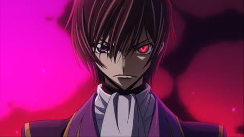 Code Geass: Lelouch of the Rebellion - Verherrlichung Bild 2