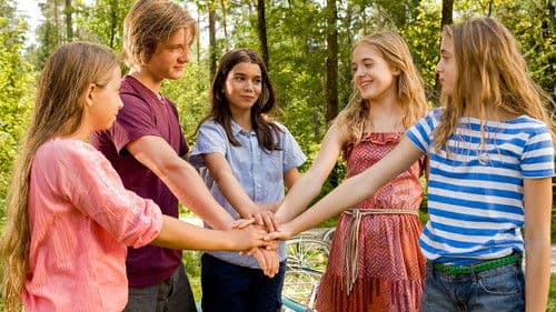 Hanni & Nanni 2 Bild 6