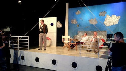 Stanislaw Lem - Der literarische Kosmonaut Bild 5