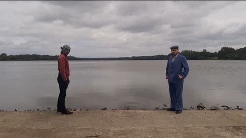 The Silent Forest : Outlast Daylight Bild 4