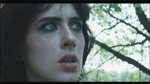 Asylum in The Garden Bild 1