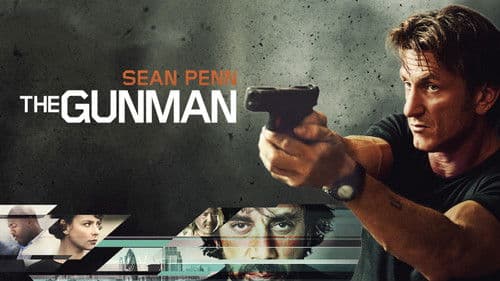 The Gunman Bild 3