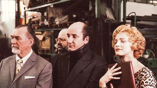 La fame e la sete Bild 3