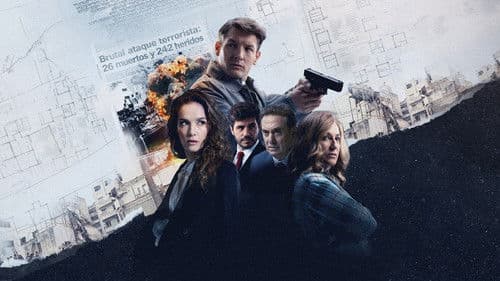 Iosi, el espía arrepentido Bild 4