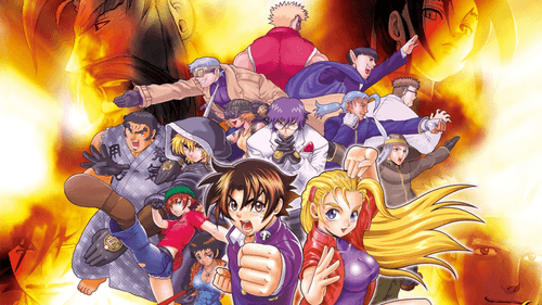 Kenichi: The Mightiest Disciple Bild 6