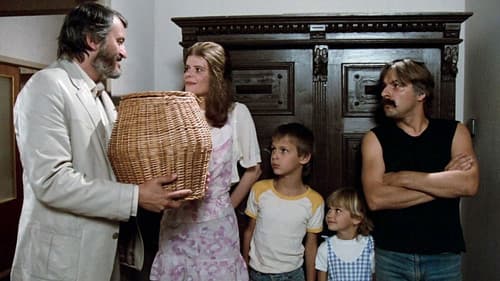 Utekajme, už ide! Bild 1