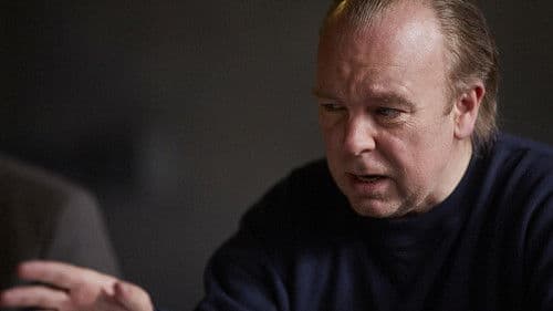 The Interrogation of Tony Martin Bild 3