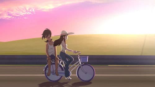 CJ7 - The Cartoon Bild 1