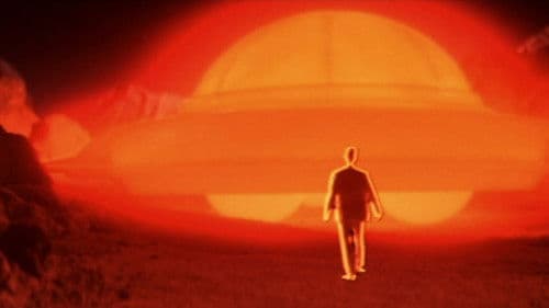 Goke - Vampir aus dem Weltall Bild 3