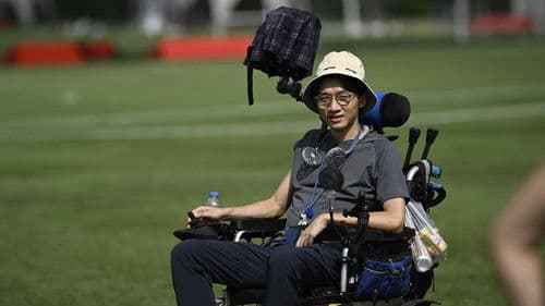 逆轉上半場 Bild 2