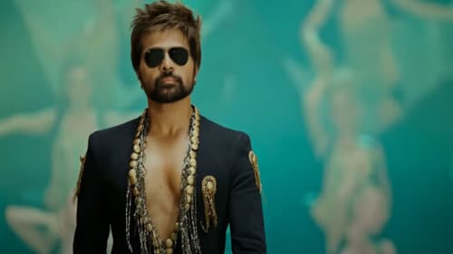 Badass Ravi Kumar Bild 2