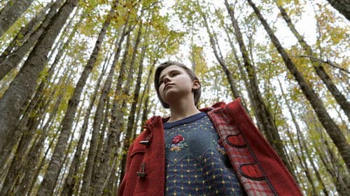 Sicilian Ghost Story Bild 4