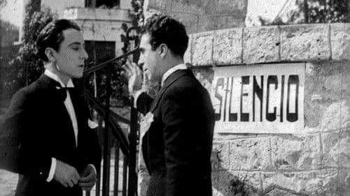 El misterio de la Puerta del Sol Bild 1