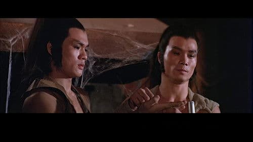 Vier gnadenlose Rächer Bild 6