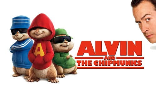 Alvin und die Chipmunks - Der Film Bild 2