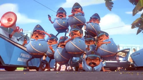 Sauve qui Pneu Bild 5