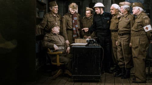 Dad's Army Bild 2