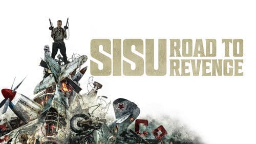 Sisu: Road to Revenge Bild 8