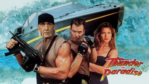 Thunder in Paradise Bild 1