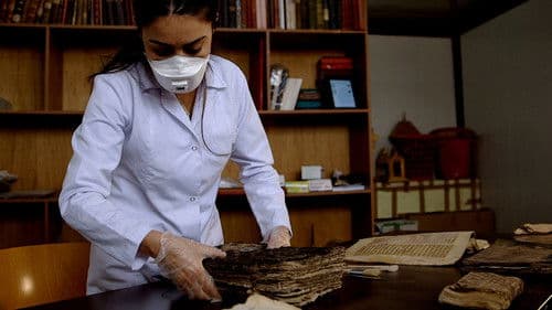 Die Bücherjäger Bild 7