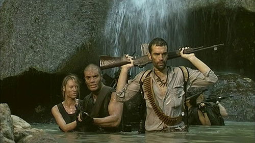 Nella terra dei cannibali Bild 2