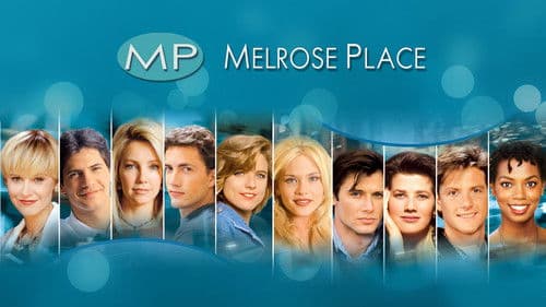 Melrose Place Bild 4
