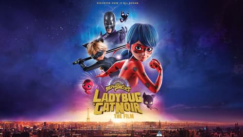 Miraculous: Ladybug & Cat Noir - Der Film Bild 4
