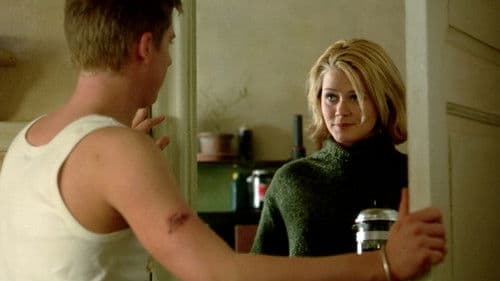 Anja & Viktor Bild 8