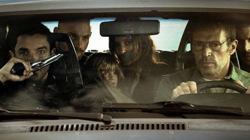 Wilde Hunde - Rabid Dogs Bild 3