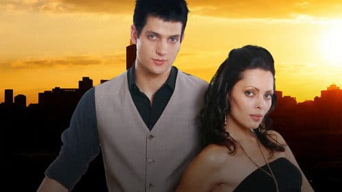 Egoli: Place of Gold Bild 1