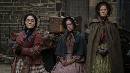 Sturm der Gefühle - Das Leben der Brontë Schwestern Bild 4