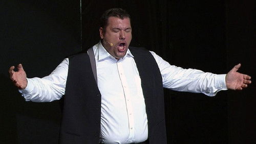 Comedy vs Opera Bild 1