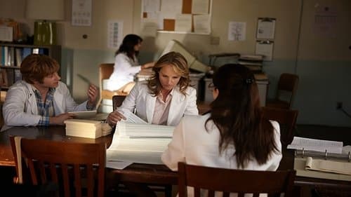 Decoding Annie Parker Bild 1