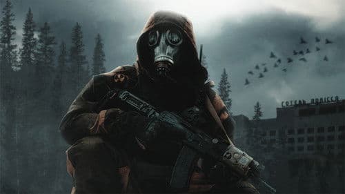 S.T.A.L.K.E.R. Shadow of the Zone Bild 2