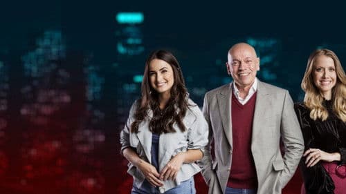 CNN Brasil Tonight Bild 1