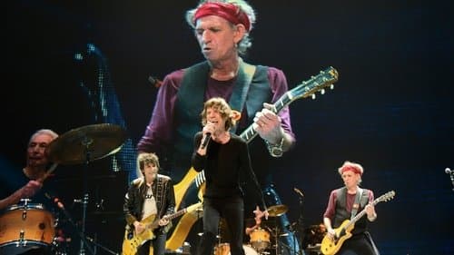 The Rolling Stones: One More Shot Bild 1