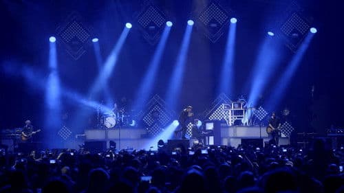 OneRepublic: Live in South Africa Bild 7