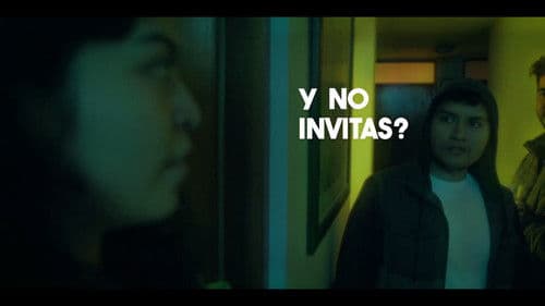 ¿Y no invitas? Bild 1