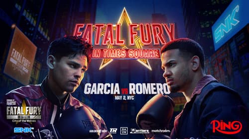 Ryan Garcia vs. Rolando Romero Bild 4