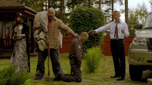 Соловей-Разбойник Bild 4