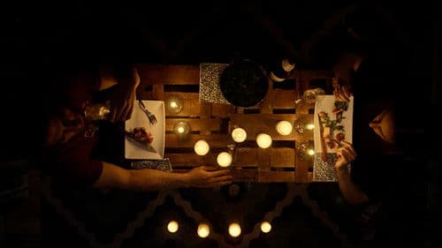 Por no morir nada más vernos Bild 1