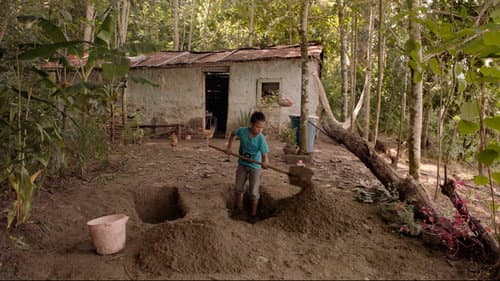 Tierra mojada Bild 1
